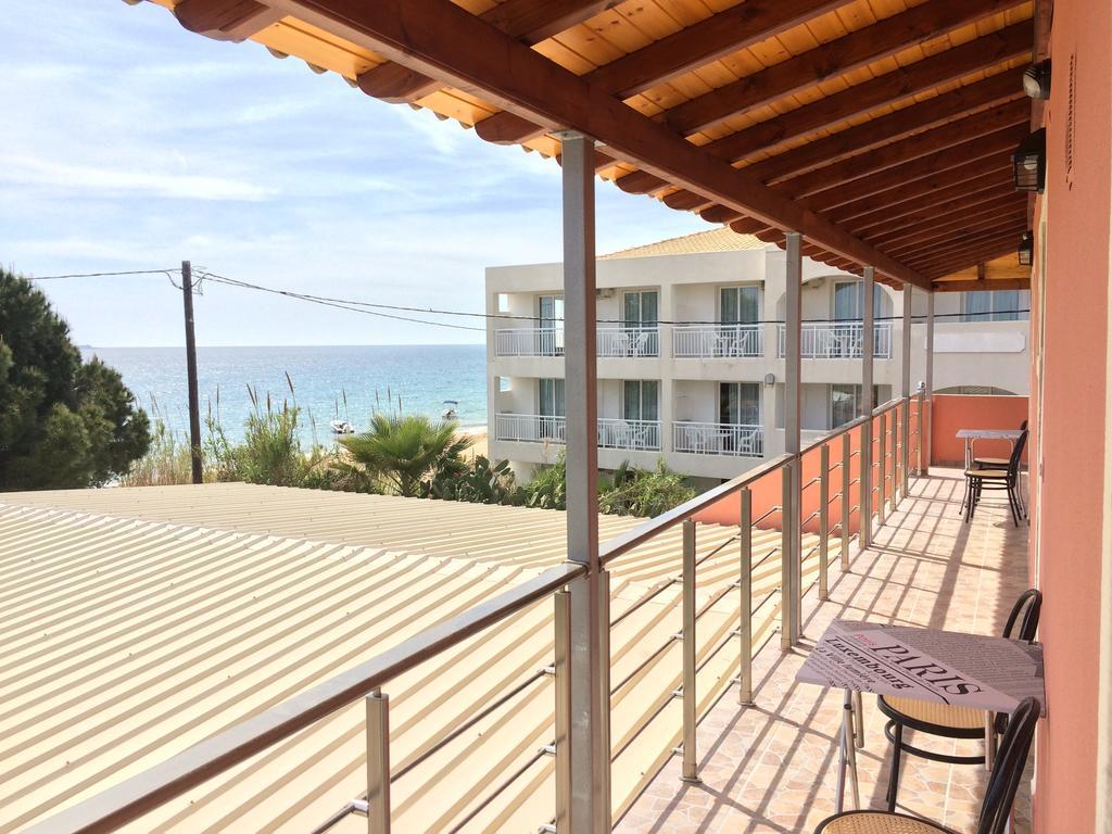 Seaview Apartment Agios Georgios  Room photo