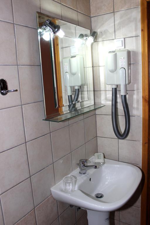 Seaview Apartment Agios Georgios  Exterior photo