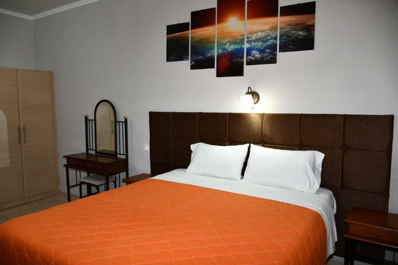 Seaview Apartment Agios Georgios  Exterior photo