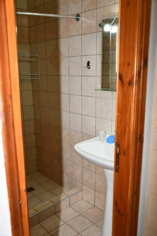 Seaview Apartment Agios Georgios  Exterior photo